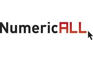 Logo NumericAll